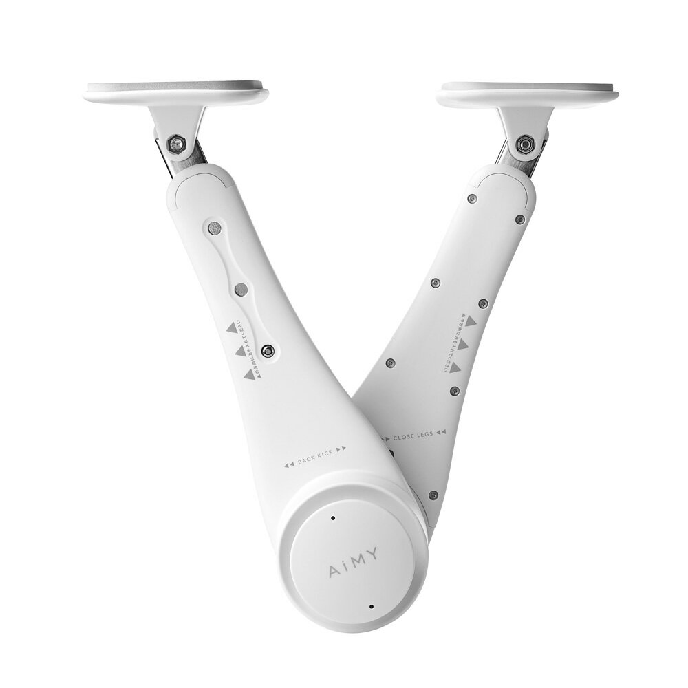 到着後レビューで500円クーポンGET☆“ながらエクササイズ” で美尻メイク！エイミー ...