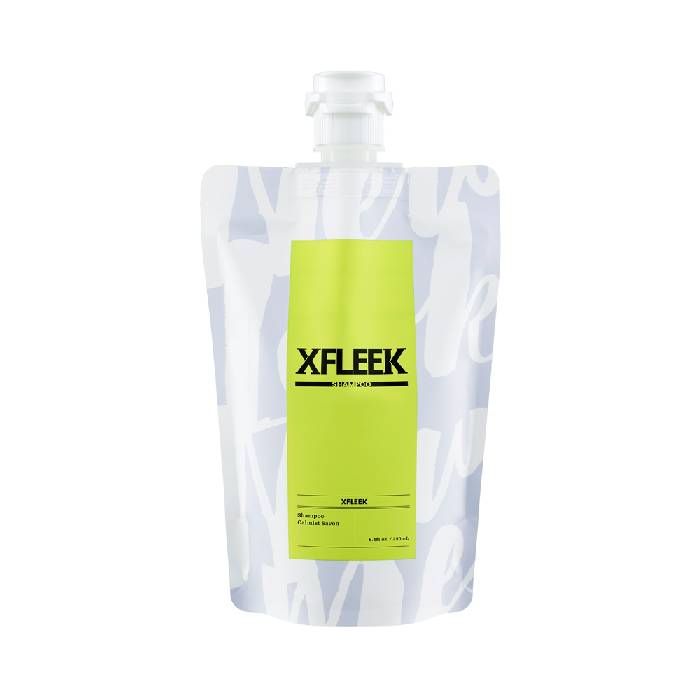 エクスフリーク　シャンプー　カーミストサボン　250ml