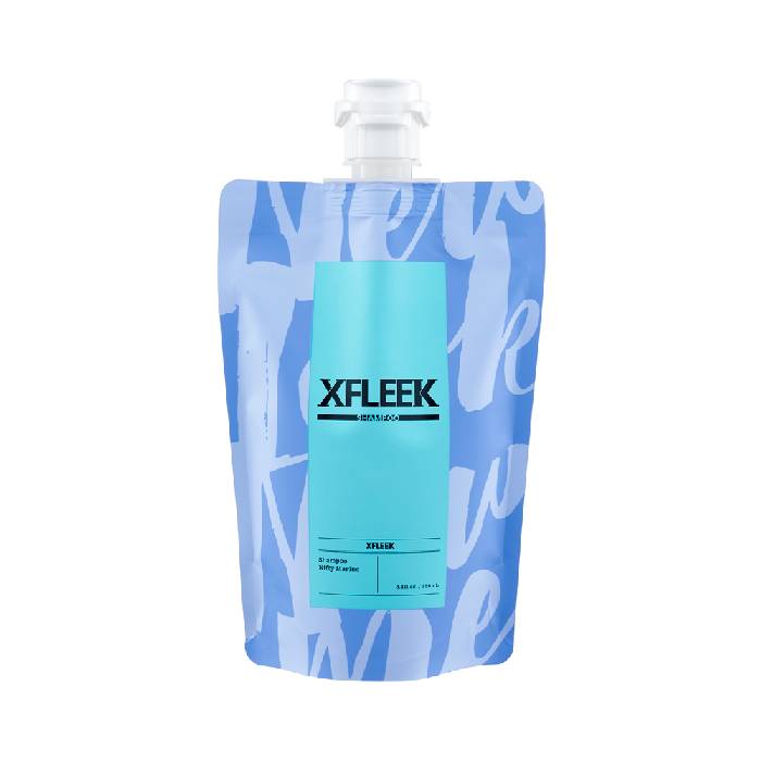 エクスフリーク　シャンプーニフティマリン　250ml