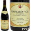 ݥޡ ץߥ  ֥磻  ٥륿 ֥르˥ 1993ǯ 750ml POMMARD 1ER CRU LES BERTINS [1993] 磻 ե󥹥磻 ơ ӥơ wine  ڻ ץ쥼 쥯 饮ե £ʪ F-6