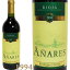 ˥㡼쥹 ꥢ ֥磻 ƥ ꥪ 륿 1994ǯ 750ml ANARES CRIANZA [1994] 磻 ڥ磻 wine ơ ӥơ  ڻ  ץ쥼 쥯 ꥨ 饮ե  £ʪ S-4