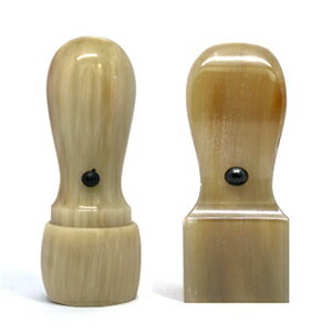 会社印鑑セット 会社設立セット 法人印鑑セット 会社印 法人印 印鑑セット 水牛法人印鑑セット 代表者印 銀行印 角印 水牛オランダ水牛 純色 2本セット 銀行印[天丸]18.0mm+角印24.0mm 印鑑ケース別売り 宅配便発送