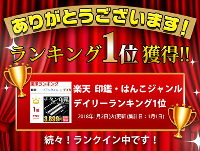 【価格】3899円!チタン印鑑ケース付き実印女性銀行印送料無料実印ケース付きチタン印鑑チタン実印男性チタンはんこ10年保証送料無料【シルバーブラストチタン10.5mm〜18.0mmサイズ選び放題印鑑ケース付きメール便送料無料