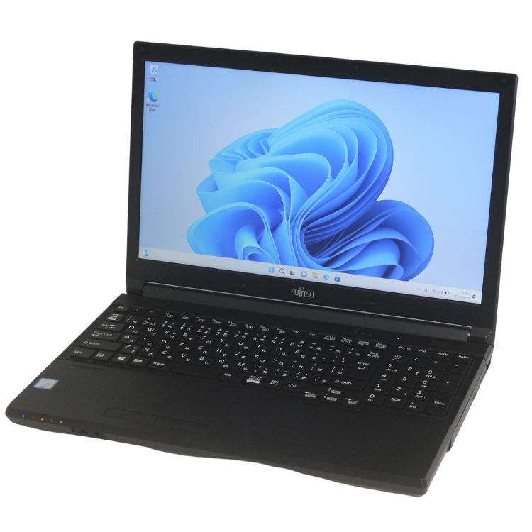 美品 ノートPC corei5 8265U メモリ16G SSD256G 軽量 美品✨】高性能ノートパソコン（Corei5-第12世代）（高速SSD）（メモリ