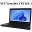 Windows11NEC VersaPro VKT16X-3 Core i5 8GB SSD 512GB 15.6 DVD-ROM Windows11 Pro ̵LAN ¢ Bluetooth Web ƥ󥭡դ WPS Officeդ ե Ρȥѥ ťѥ ΡPC 90ݾ š