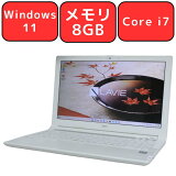 ڸʪNEC LAVIE Note Standard NS700/JAW PC-NS700JAW ȥۥ磻 Core i7 8GB 1TB ֥롼쥤 Full-HD 15.6 ̵LAN Bluetooth Windows11 Home Web WPS Officeդ ե ťѥ Ρȥѥ ΡPC 90ݾ š