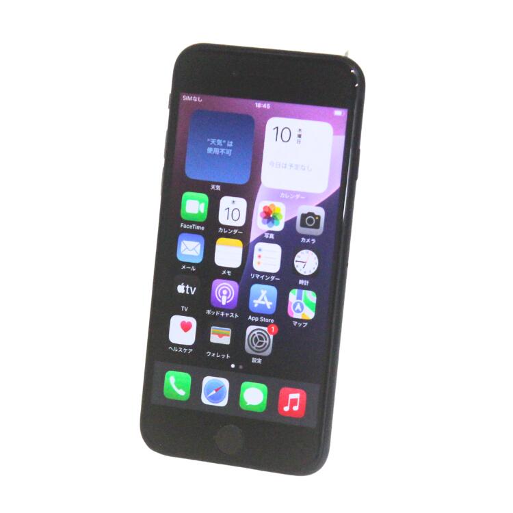 楽天市場】未開封 iphone se3の通販