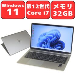 楽天市場】hp 1tb（CPU製品名Intel Core i7）（ノートPC｜パソコン