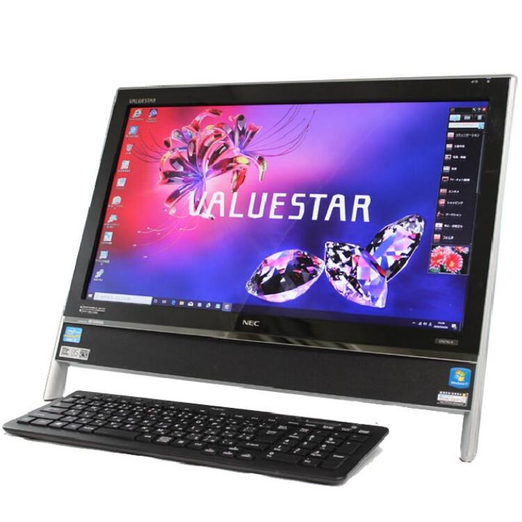 楽天市場】VALUESTAR N VN770（パソコン｜パソコン・周辺機器）の通販