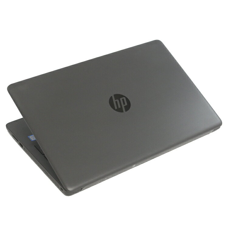 HP 250 G7 第8世代 Core i5 16GB NVMe SSD 512GB Full-HD 15.6型 15.6インチ DVDスーパーマルチ 無線LAN Wi-Fi Windows11 テンキー付き Bluetooth Webカメラ WPS Office付き オフィス 中古パソコン ノートパソコン ノートPC 90日保証 【中古】