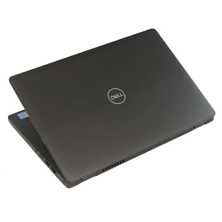【タッチパネル対応】Dell Latitude 5300 Core i5 8GB NVMe SSD256GB Full-HD 13.3型 13.3インチ Windows11 Webカメラ 無線LAN Wi-Fi Bluetooth WPS Office付き オフィス ノートパソコン 中古パソコン ノートPC 90日保証 【中古】