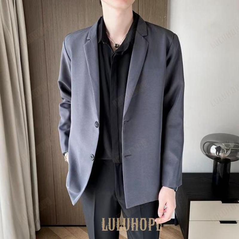 テーラードジャケット スーツジャケット メンズ ジャケット 長袖ブレザー テーラード おしゃれ カジュアル フォーマル 通勤 就職活動 春 秋 長袖 30代 40代 50代