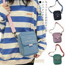 ミニショルダーバッグ 斜め掛け バッグ レディース メンズ ショルダーバッグ 鞄 小さめ かばん 軽量 多収納 スマホバッグ ミニバッグ 大容量 お洒落 大人 ...