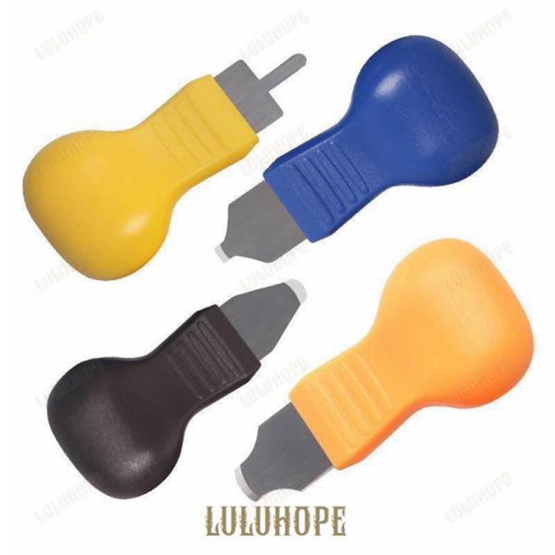 裏蓋オープナー 腕時計オープナー 工具 メンテナンス用品 腕時計用品 電池交換 蓋開け 裏蓋外し こじ開け工具 ドライバー 単品 修理ツール セルフ