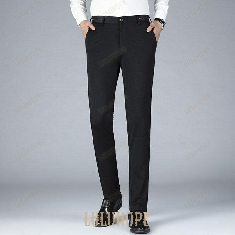 スラックス メンズ 裾上げ済 洗える ノータック スリム ローライズ ミッドライズ ビジネス パンツ 通勤 紳士 仕事 春 夏 秋 冬 ゆったり 30代 40代 50代