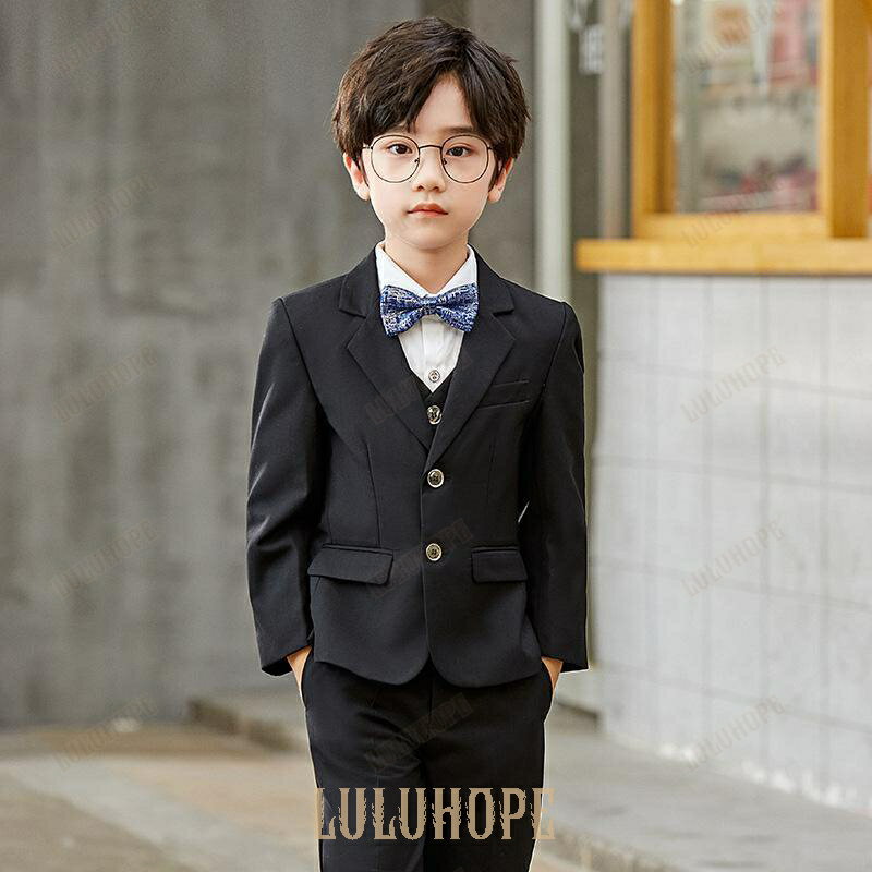 子供スーツ 男の子 フォーマル スーツ おしゃれ 紳士風 キッズ 入園式 入学式 卒業式 七五三 初節句 お宮参り 結婚式 発表会タキシード 子ども服 2