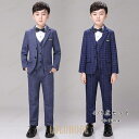 【ポイント10倍】子供服 フォーマル スーツ 入学式 卒業式 5点セット 男の子 タキシード キッズ 結婚式 発表会 卒園式 七五三 ジュニア 110 120 130