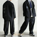 【ポイント10倍】スーツ 男の子 セットアップ 子供 入学式 卒業式 七五三 結婚式 発表会 キッズ フォーマルスーツ 長袖 男児 子供服 2点セット 秋春 キッズ
