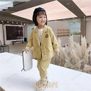 【ポイント10倍】子供スーツ ベビー服 女の子 フォーマル 2点セットおしゃれ 入学式 卒園式 卒業式 キッズ発表会 結婚式 通学着 七五三 初節句 発表会カジュアル