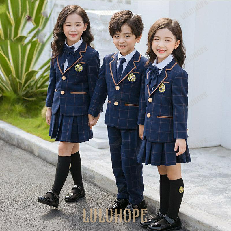 子供服 スーツ 男の子 女の子 5点セット小学校フォーマル カジュアル 受験 面接 入学式ワンピース キッズ 卒園式 入園式 結婚式 発表会 卒業式 3