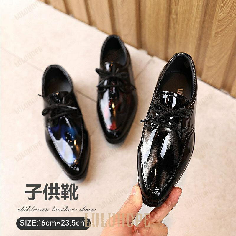 キッズ フォーマル シューズ 男の子おしゃれ フォーマル靴 子供靴 キッズシューズ ドレスシューズ 革靴..