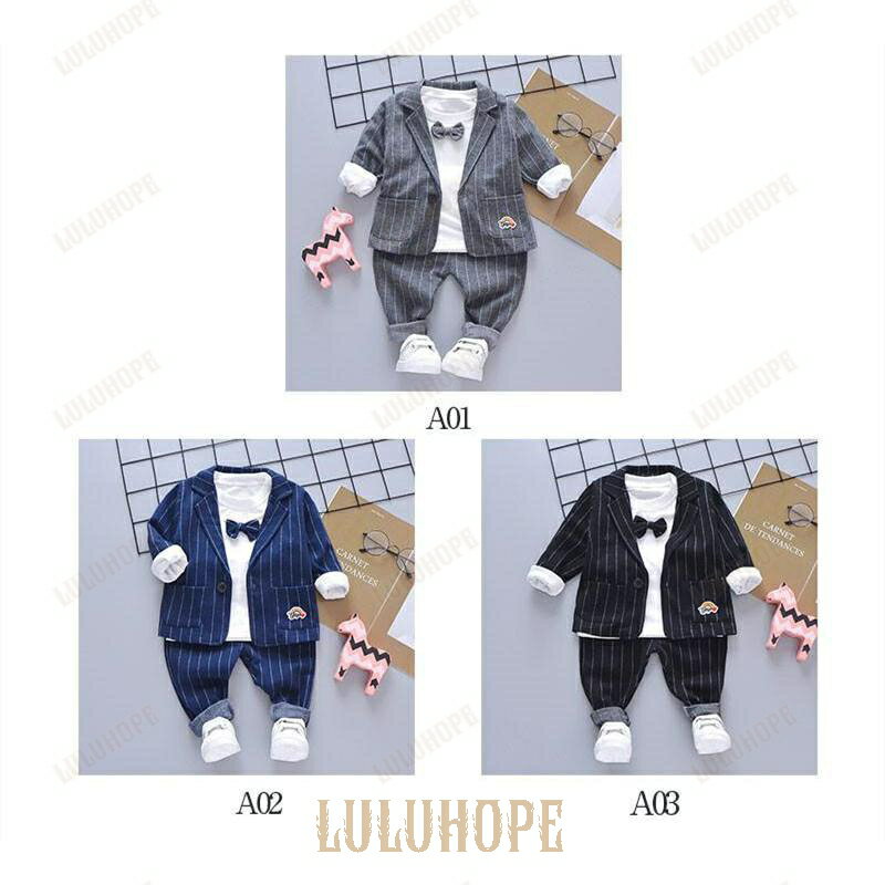 子供服 フォーマル 男の子 スーツ シャツ 上下セット 長袖 秋冬 ベビー 70 80 90 100 クリスマス ピアノ 発表会 七五三 子ども 2