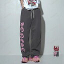 韓国風 スウェットパンツ レディース ジョガーパンツ 夏 薄手 涼しい 吸汗速乾 通気性 2024新作 ハイウエスト ゆったり ストレッチ カジュアル おしゃれ...