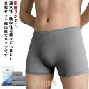 肌着 使い捨てパンツ ボクサーパンツ 使い捨てショーツ メンズ 防災 10枚セット パンツ 使い捨て 下着 出張 男性用 旅行 使い捨て下着 旅行 入