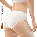 使い捨て パンツ 5枚入 ショーツ 個別包装 綿 使い捨てタイプのコットン下着 業務 施術用 旅行 入院 修学旅行 温泉旅行 携帯