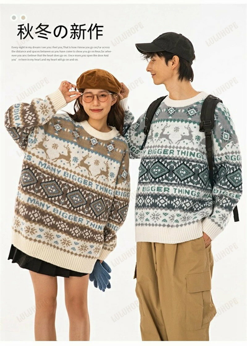 秋の新色登場 男女兼用 セーター メンズ　カジュアル レディース 厚手 無地 長袖 秋冬 ニット ケーブル編み 大きいサイズ ビジネス 防寒 通勤 通学 オフィス 20代 30代 40代 秋服 秋物 秋冬　カーキ　グリーン