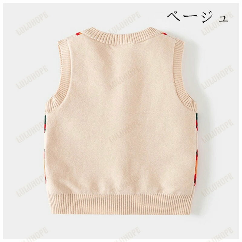 セットアップ キッズ 女の子 ツイード風 フレンチ おしゃれ ジャケット ショートパンツ 2点セット 綿 コットン 長袖 通園 入学式 発表会 フォーマル 春秋 ベージュ