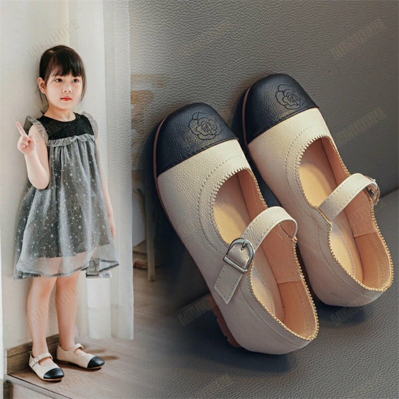 子供靴 女の子 フォーマル靴 キッズ靴 春夏秋冬 シューズ 軽量 革靴 蝶結び ジュニア ピアノ 発表会 結..