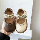 子供靴 女の子 フォーマル靴 キッズ靴 春夏秋冬 シューズ 軽量 革靴 蝶結び ジュニア ピアノ 発表会 結婚式 通学 通園 入学式 卒業式 入園式 ドレスシュ...