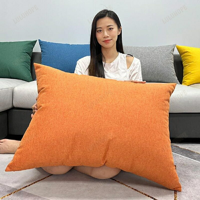 毛布収納 布団 ソファクッション 毛布 洗える ソファになる ブランケット収納 マルチカバー クッション..