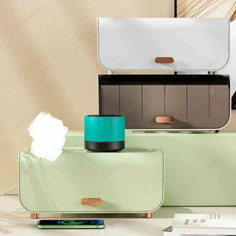 タップ ケーブルボックス ケーブルケース タップボックス タップ収納 シンプル ケーブル隠し 配線カバ..