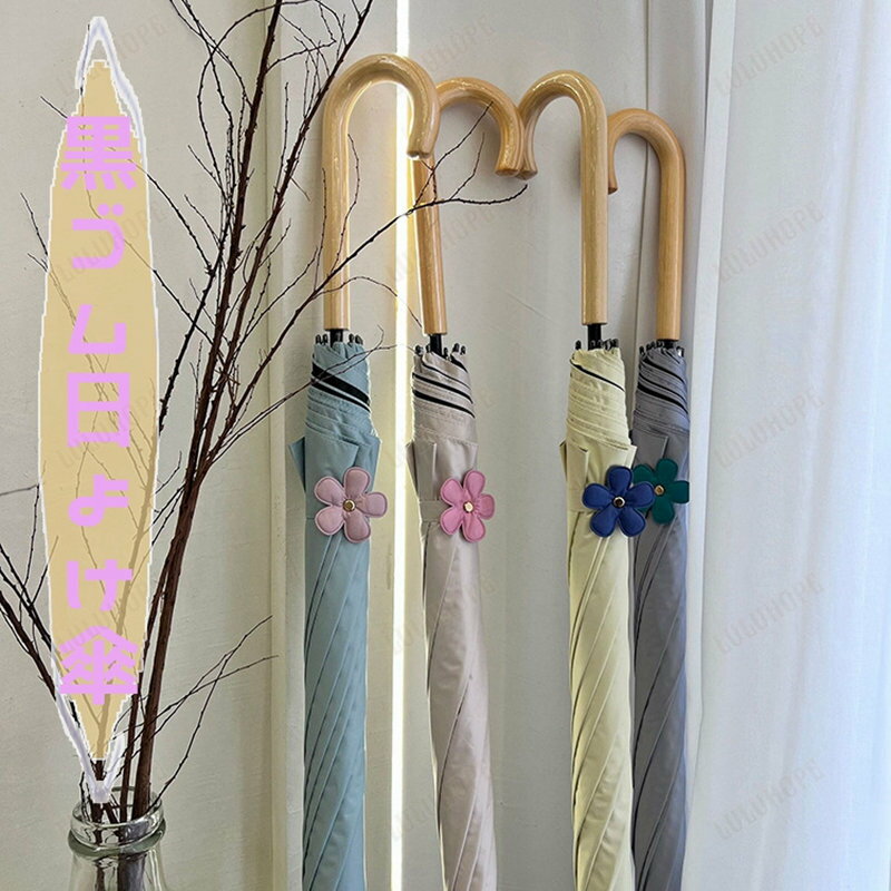 長傘 メンズレディース 傘 大きめ 軽量 ジャンプ 雨傘 日傘 おしゃれ 晴雨兼用超撥水 防汚 防油 かさ ..