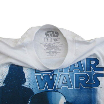 スターウォーズ Tシャツ ストームトルーパー (On Post)【STAR WARS スターウォーズ旧三部作の名シーン コスプレ グッズ】S M Lサイズ ネコポス発送 マジックナイト B2783