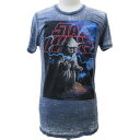 スターウォーズ Tシャツ ヨーダギャラクシー （Yoda Galaxy）【STAR WARS スターウォーズ旧三部作の名シーン コスプレ グッズ】S M Lサイズ ネコポス発送 マジックナイト B2694