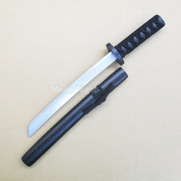 木製の日本刀（小）【 刀（小） 仮