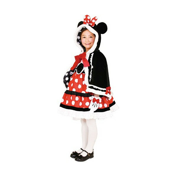 可愛すぎる ミニーの仮装コスプレ ハロウィン クリスマスのおすすめプレゼントランキング 予算8 000円以内 Ocruyo オクルヨ