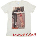 ロッキー Rocky & Doggie【Tシャツ ROCKY シルヴェスター スタローン バッカス ベージュ】S M Lサイズ ネコポス発送 マジックナイト RK5236