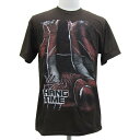 スパイダーマンTシャツ Hang Time アメイジングスパイダーマン【スパイダーマン Tシャツ グッズ Marvel マーベル 半袖 メンズ】S M Lサイズ ネコポス発送 マジックナイト SD345MS(4)