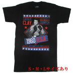 GOLD MEDALIST 黒【USA版 モハメド・アリ ボクシング 格闘技 プロボクサー ヘビー級チャンピオン Tシャツ】S M Lサイズ ネコポス発送 マジックナイト ALI5292