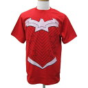 ワンダーウーマン DCコミックスユニフォームTシャツ ジャスティスリーグ 奉仕品S M Lサイズ ネコポス発送 マジックナイト JLA393