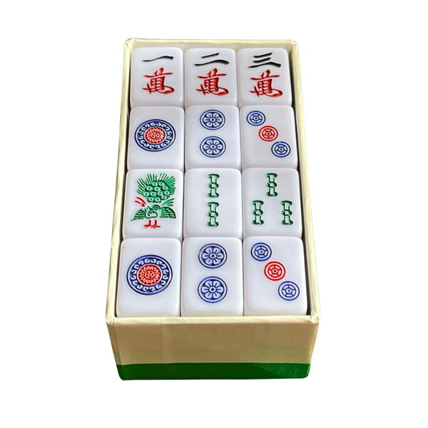 タイパ至上主義麻雀【マージャンゲーム ボードゲーム パーティーゲーム アナログゲ...