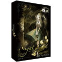 ナイトクラン Night Clan REVISED EDITION小型宅配便発送 送料無料 マジックナイト BE240084