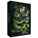 Blade Rondo Grim Garden【カードゲーム ボードゲーム パーティーゲーム 1〜2人プレイ 8歳以上 子供～大人まで 親子 友達 小学生】小型宅配便発送 送料無料 マジックナイト BE240244