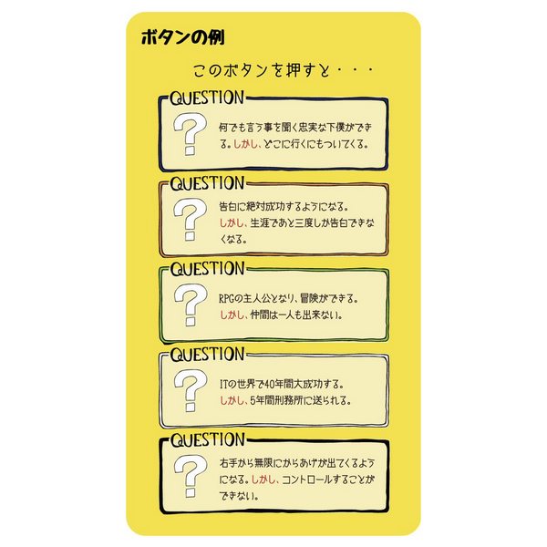 マジョリティパーティー MAJORITY PARTY【カードゲーム ボードゲーム パーティーゲーム 3〜10人プレイ 10歳以上】小型宅配便発送 送料無料 マジックナイト BE960018 2