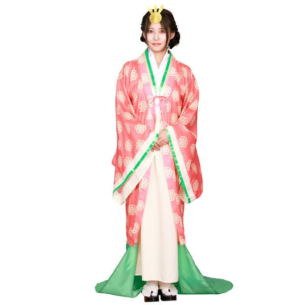 楽天市場】かぐや 姫 コスプレの通販 楽天市場】かぐや 姫 コスプレの通販