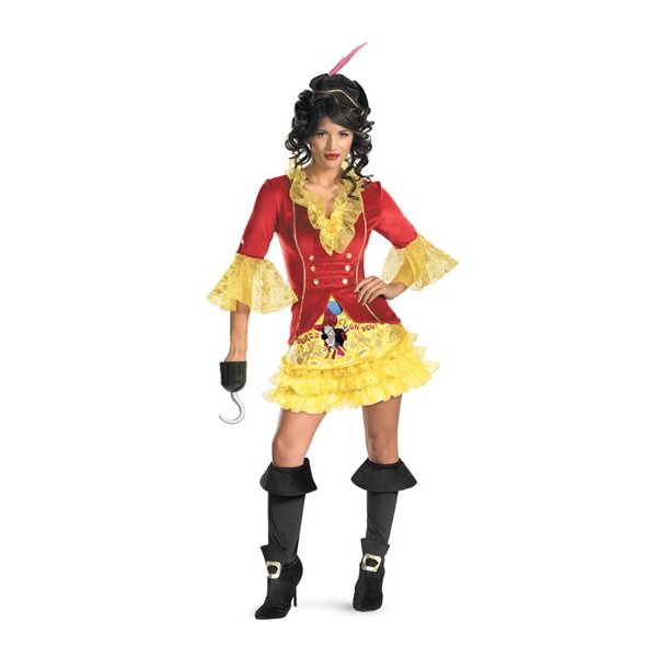 激安単価で Sassy フック船長 コスチューム 女性用 ディズニー ピーターパン ヴィランズ 公式 グッズ ハロウィン 仮装 衣装 レディース マジックナイト Dg 正規品 Www gedmx Com 激安単価で Sassy フック船長 コスチューム 女性用 ディズニー ピーターパン ヴィランズ 公式 グッズ ハロウィン 仮装 衣装 レディース マジックナイト Dg 正規品 Www gedmx Com